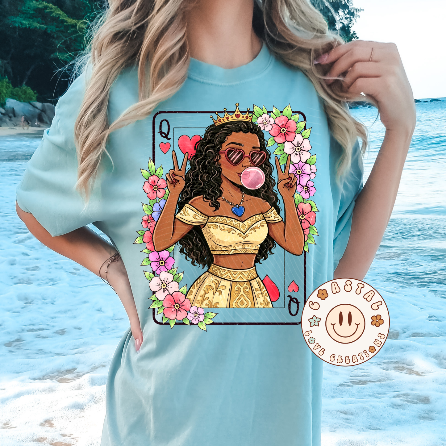 Island Queen