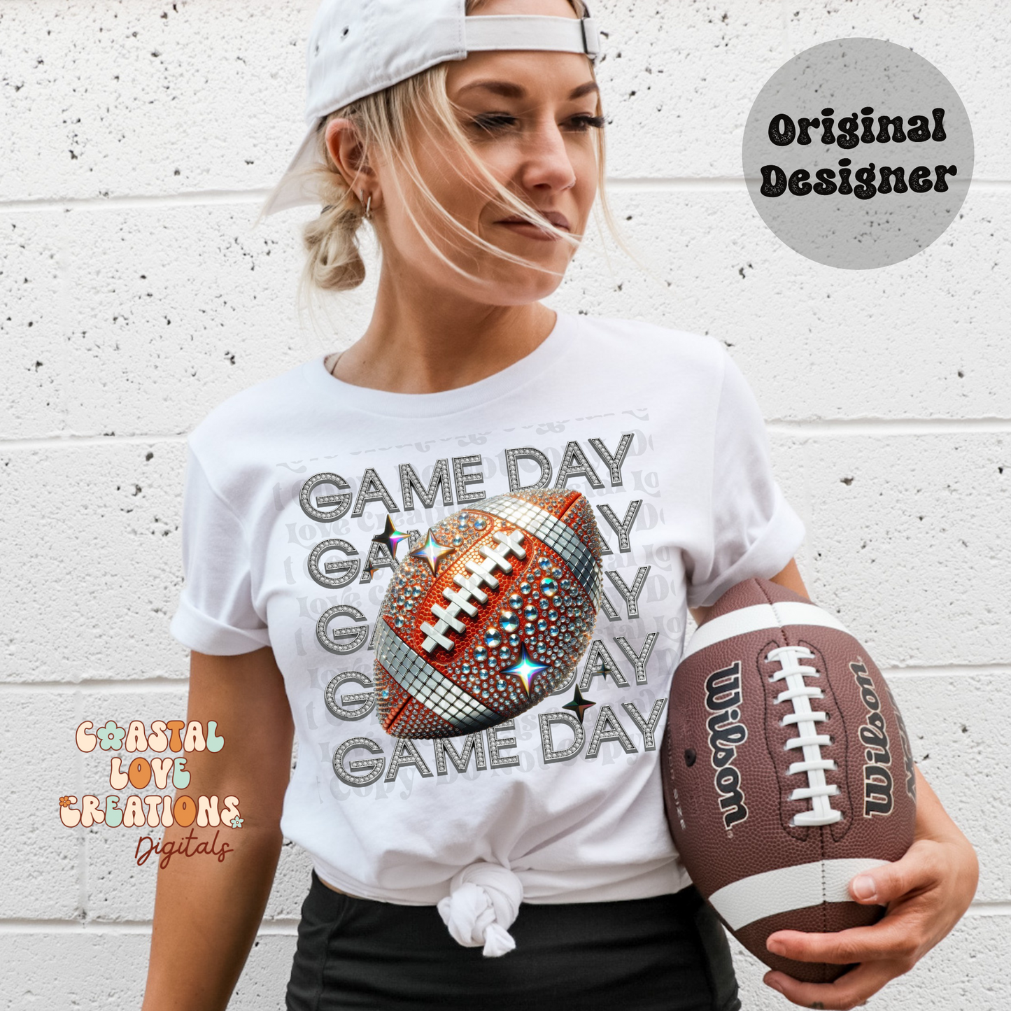 Gameday - PNG