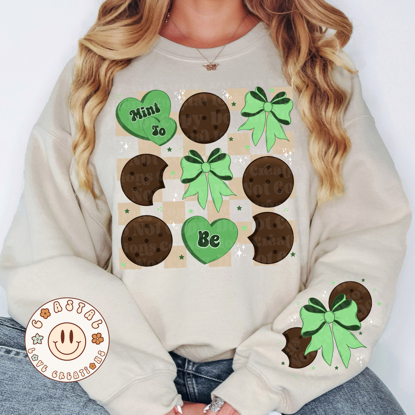 Mint To Be