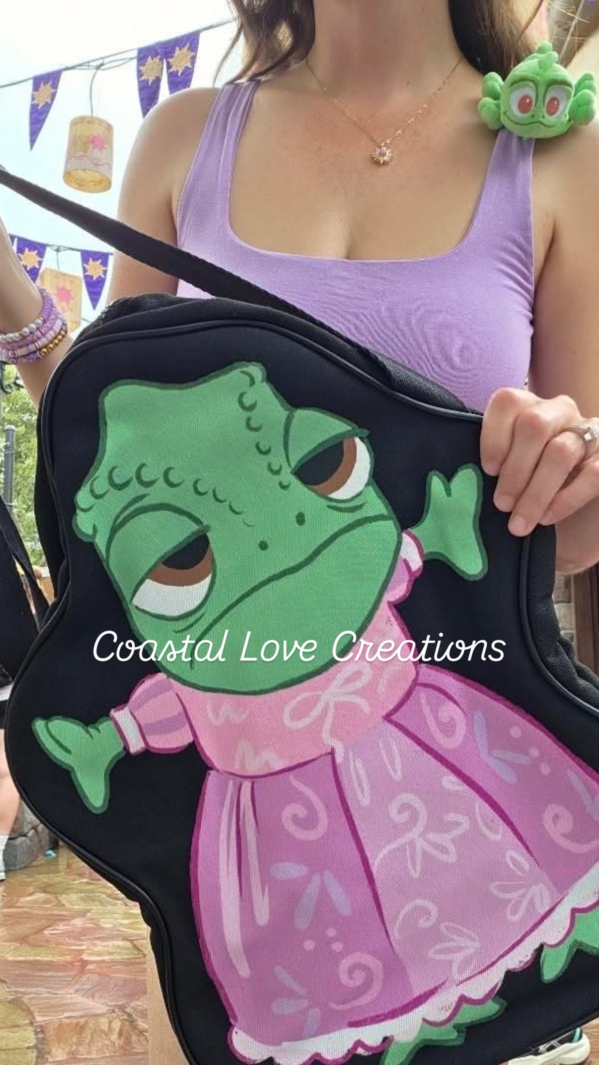 Tude Tote