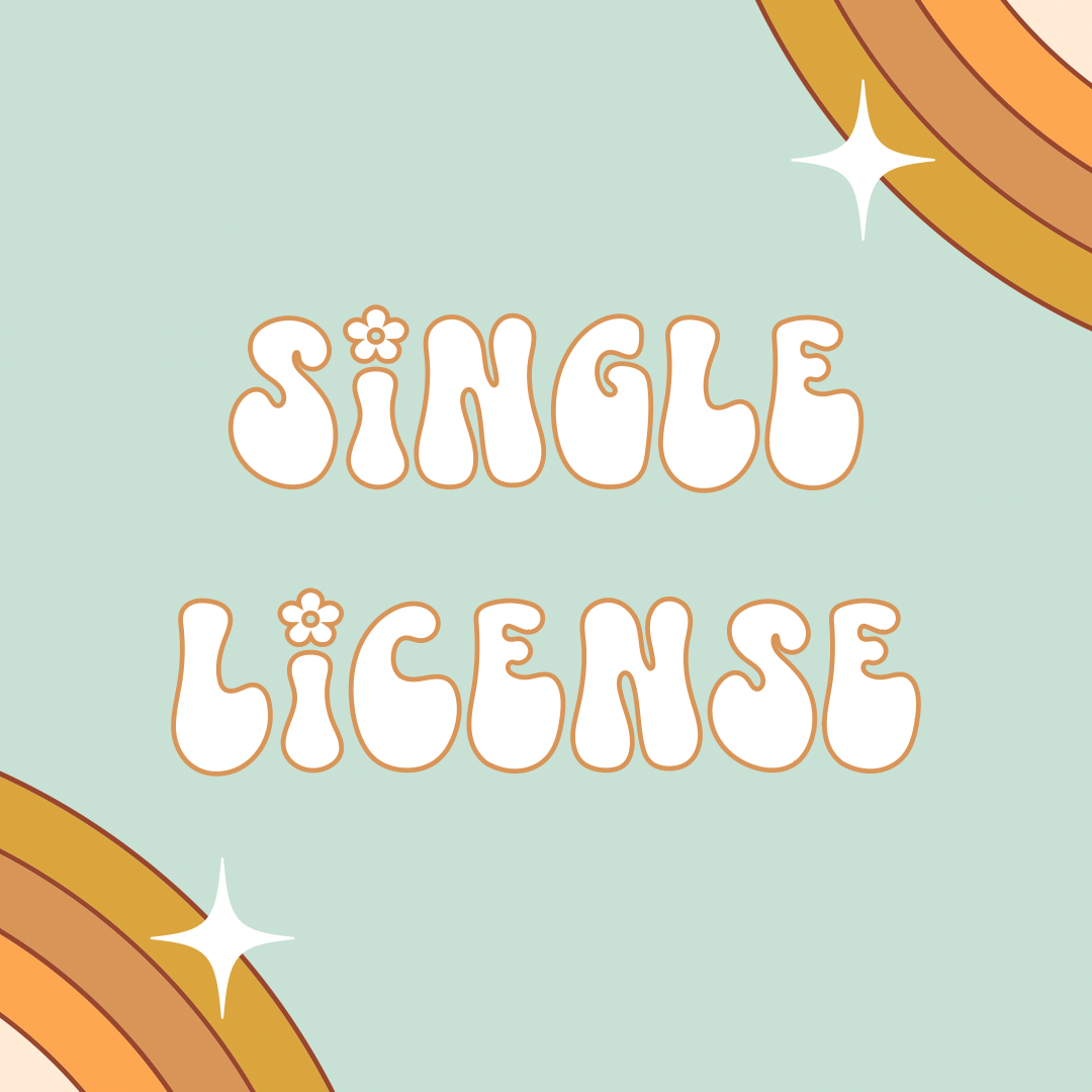 Single Digital Design License
