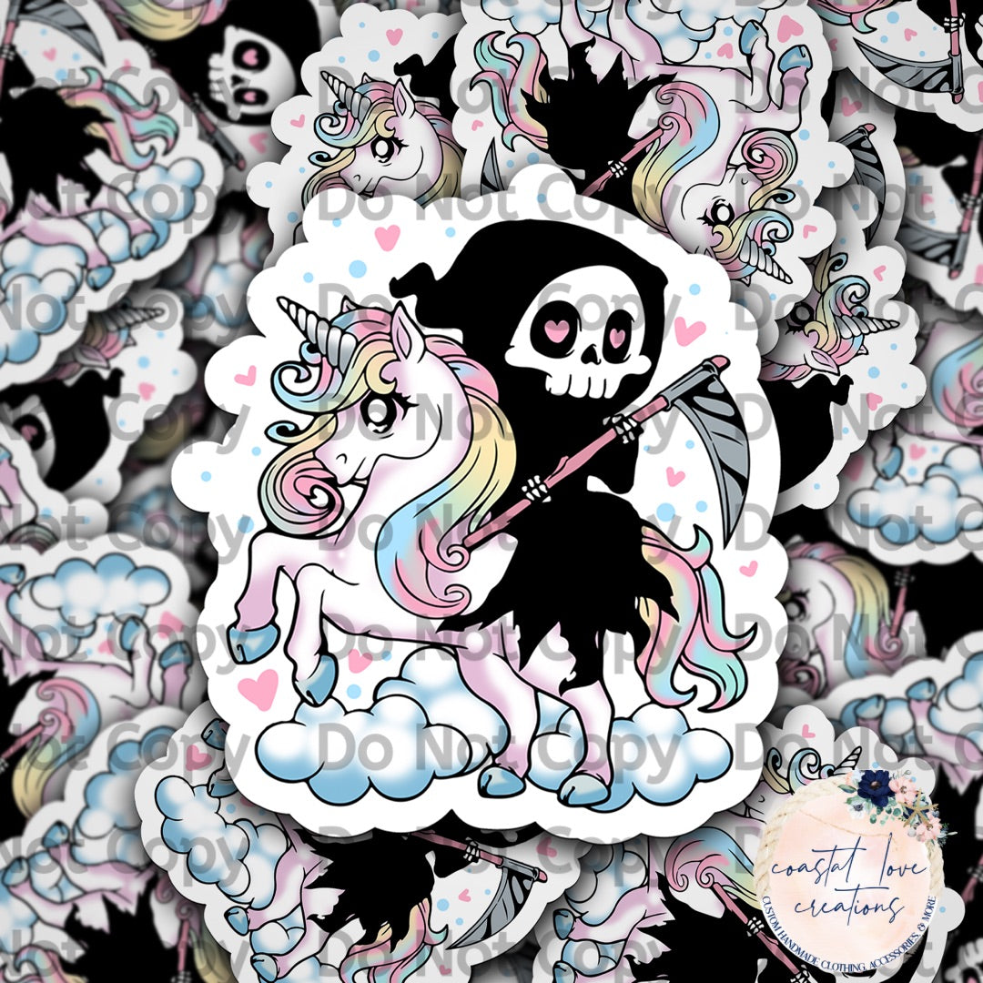 Unicorn Reaper