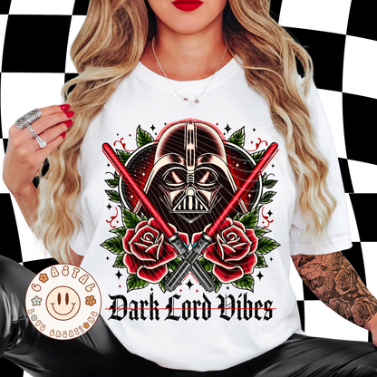 Dark Lord Vibes