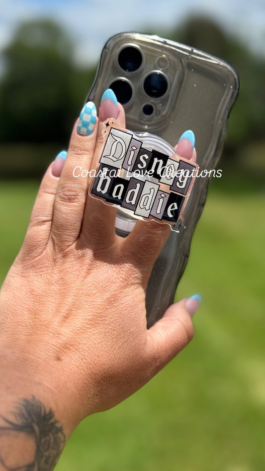 Baddie Grip