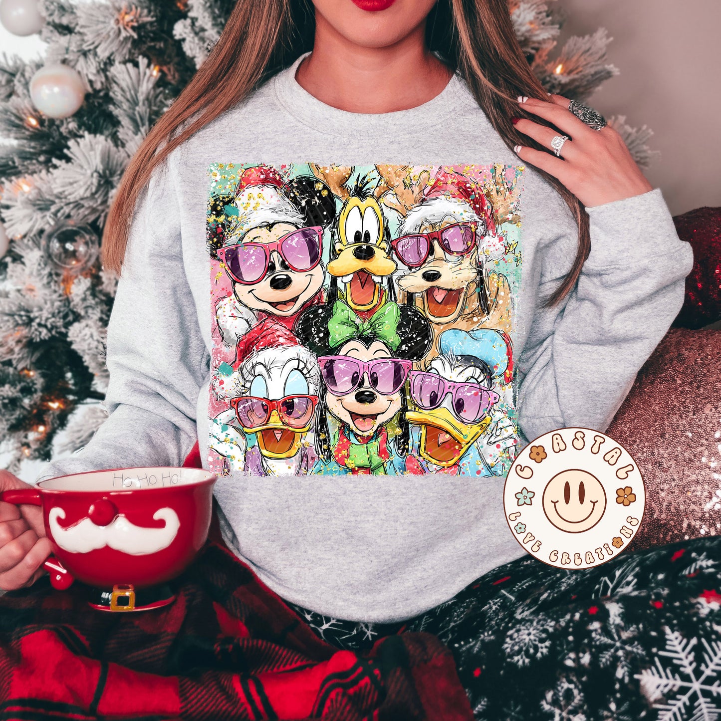 Holiday Sunnies Classics