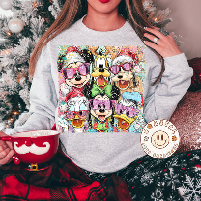 Holiday Sunnies Classics