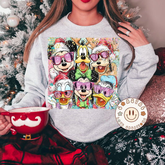 Holiday Sunnies Classics