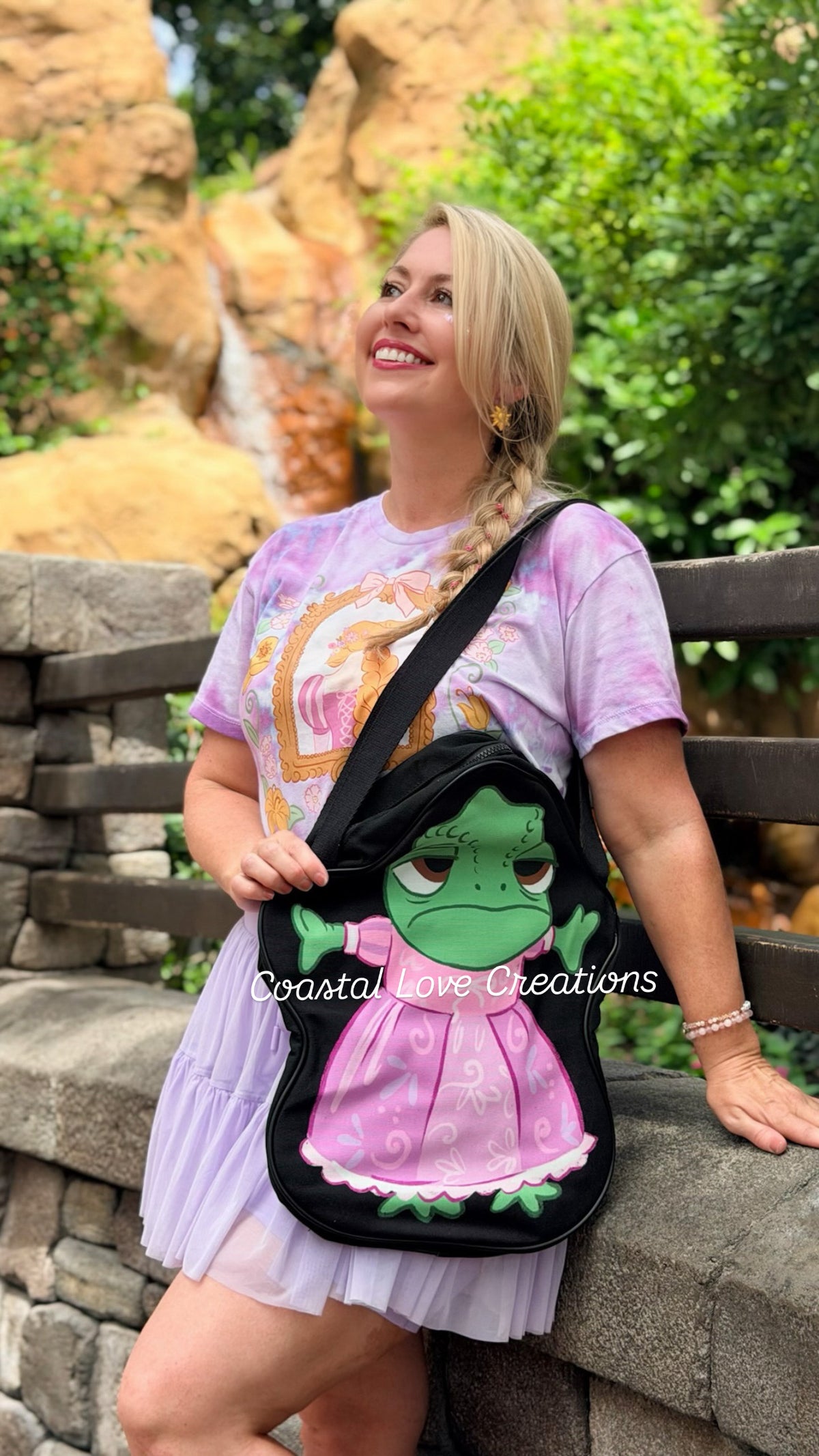 Tude Tote