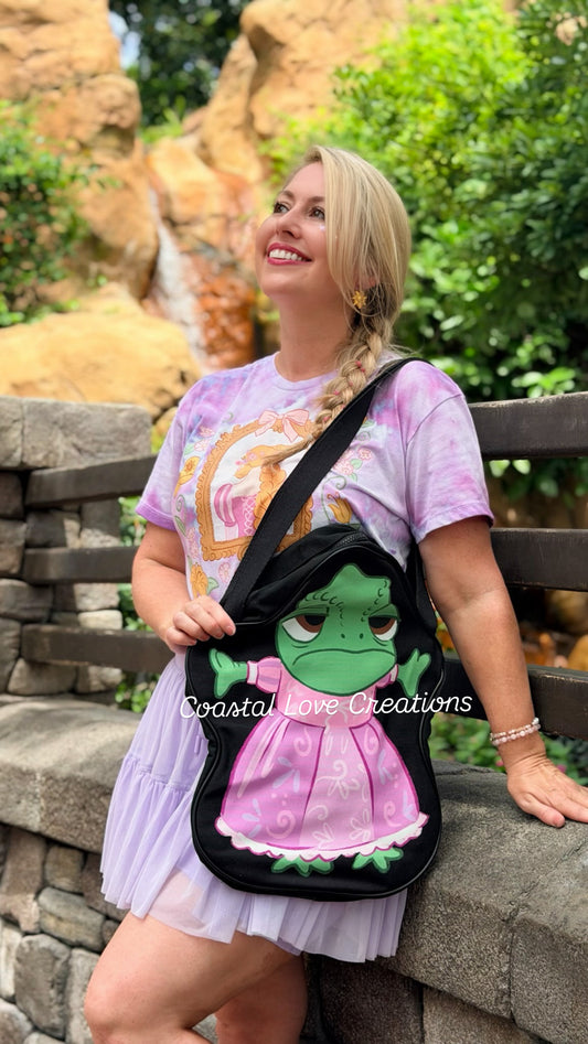 Tude Tote