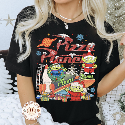 Pizza Planet
