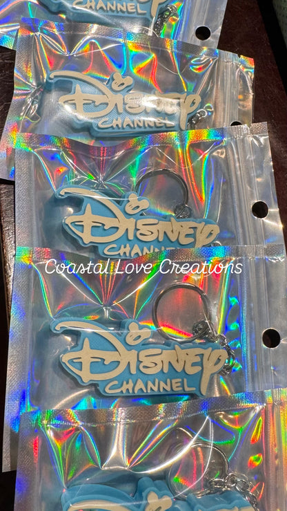 DCOM Keychain