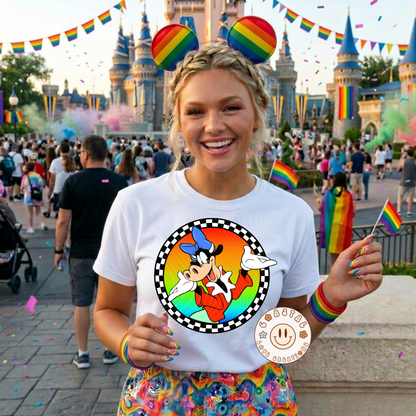 Clara Pride