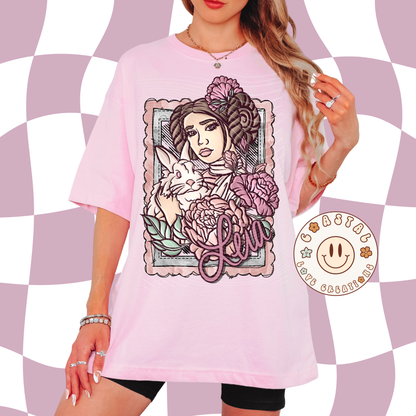 Floral Princess L