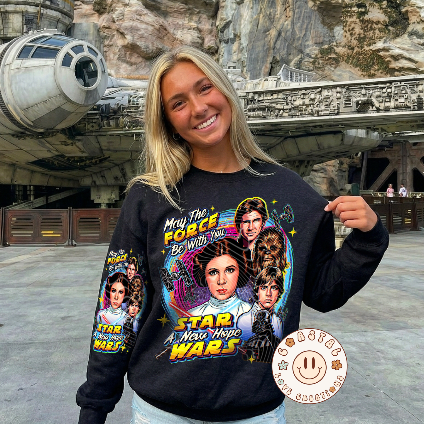 A New Hope