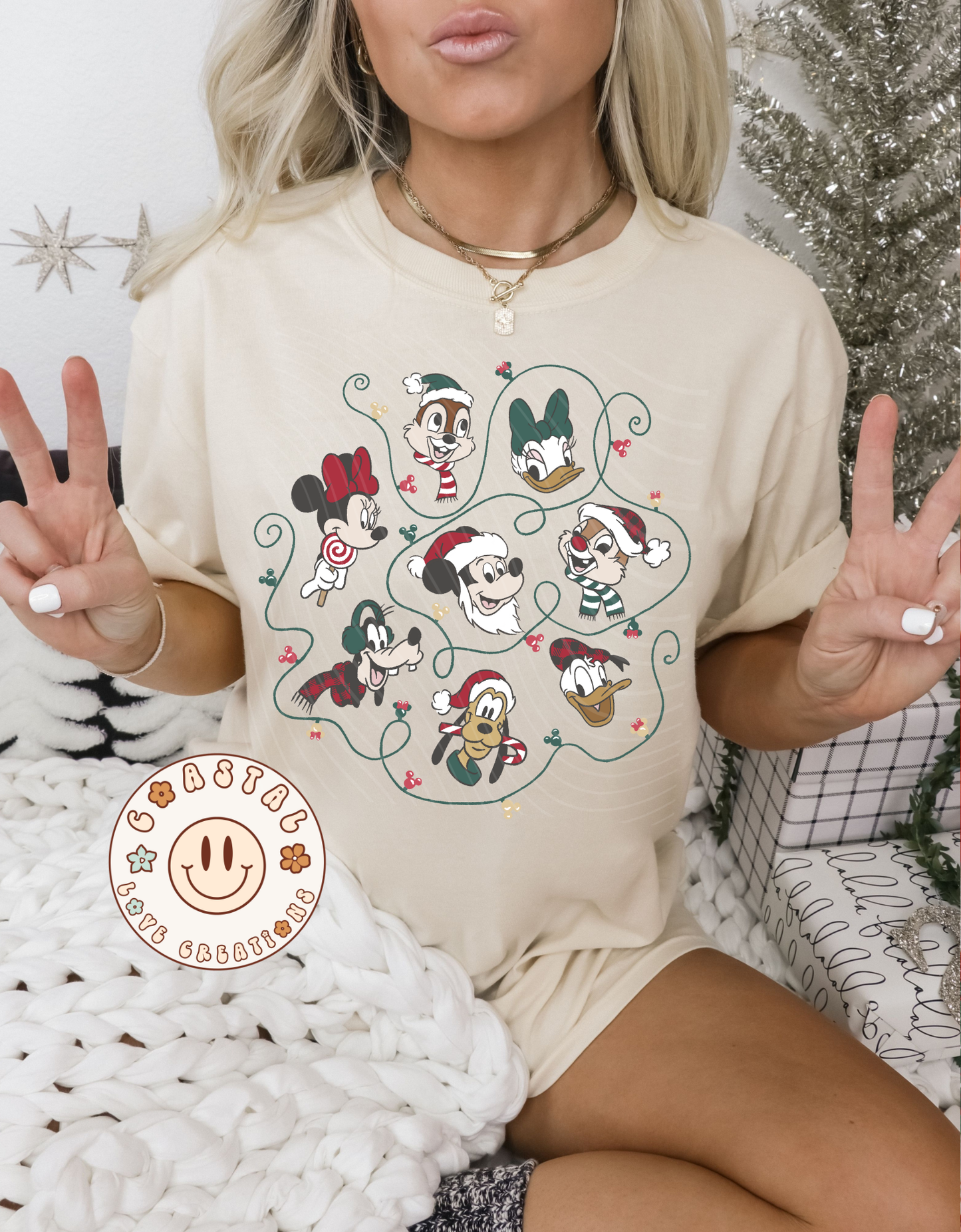 Holiday Lights Magic