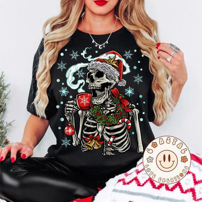 Holiday Skelly