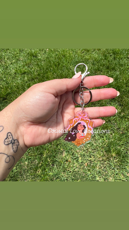 Princess Charms