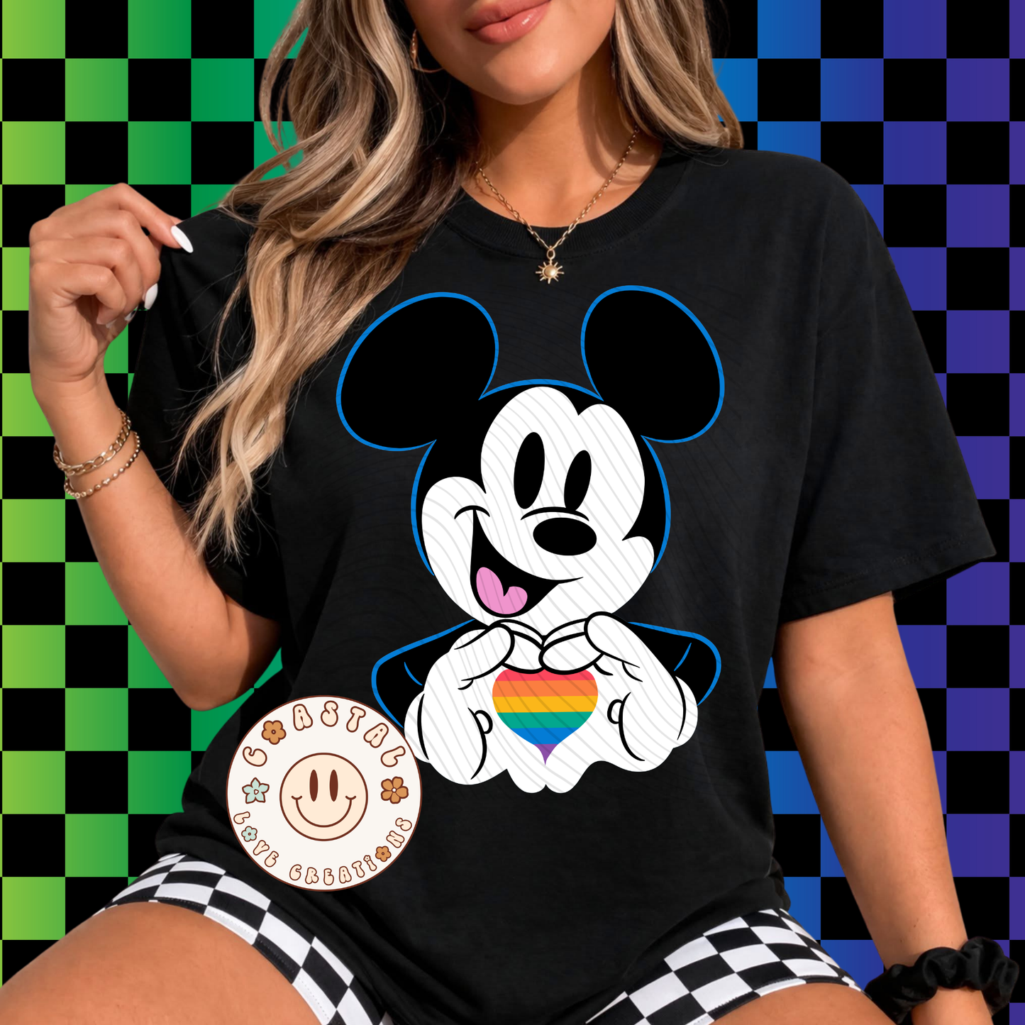 Mouse Love