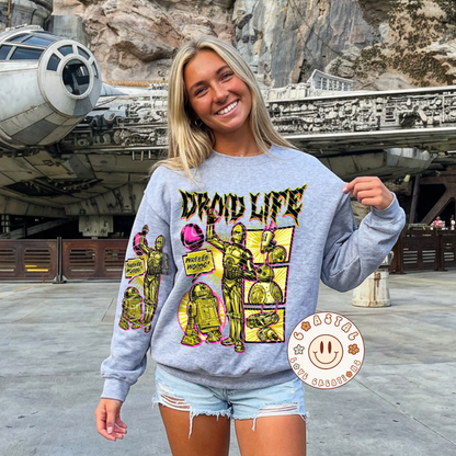 Droid Life