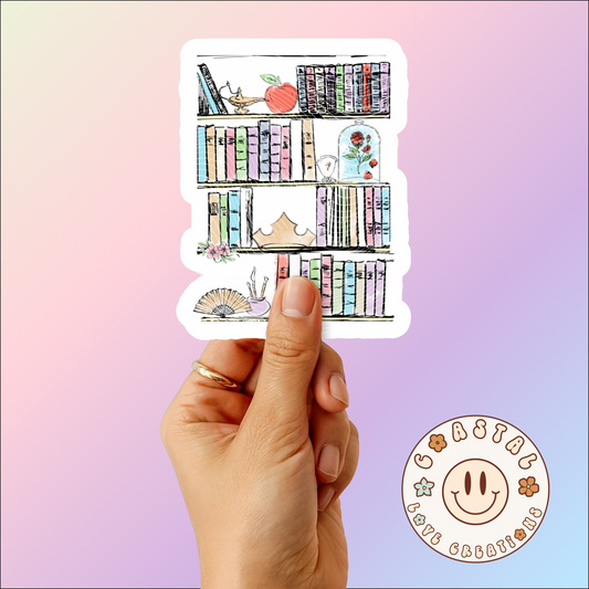 Magical Books