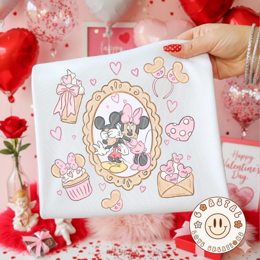 Youth Magic Couple Snacks