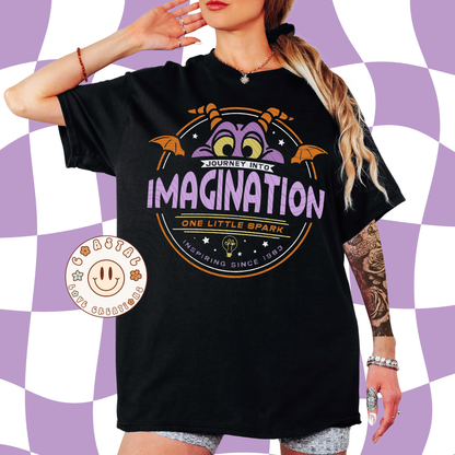 Imagination