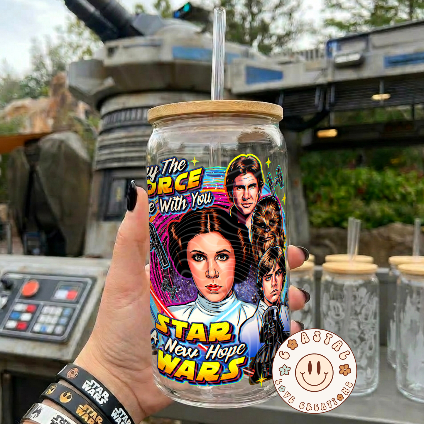 A New Hope