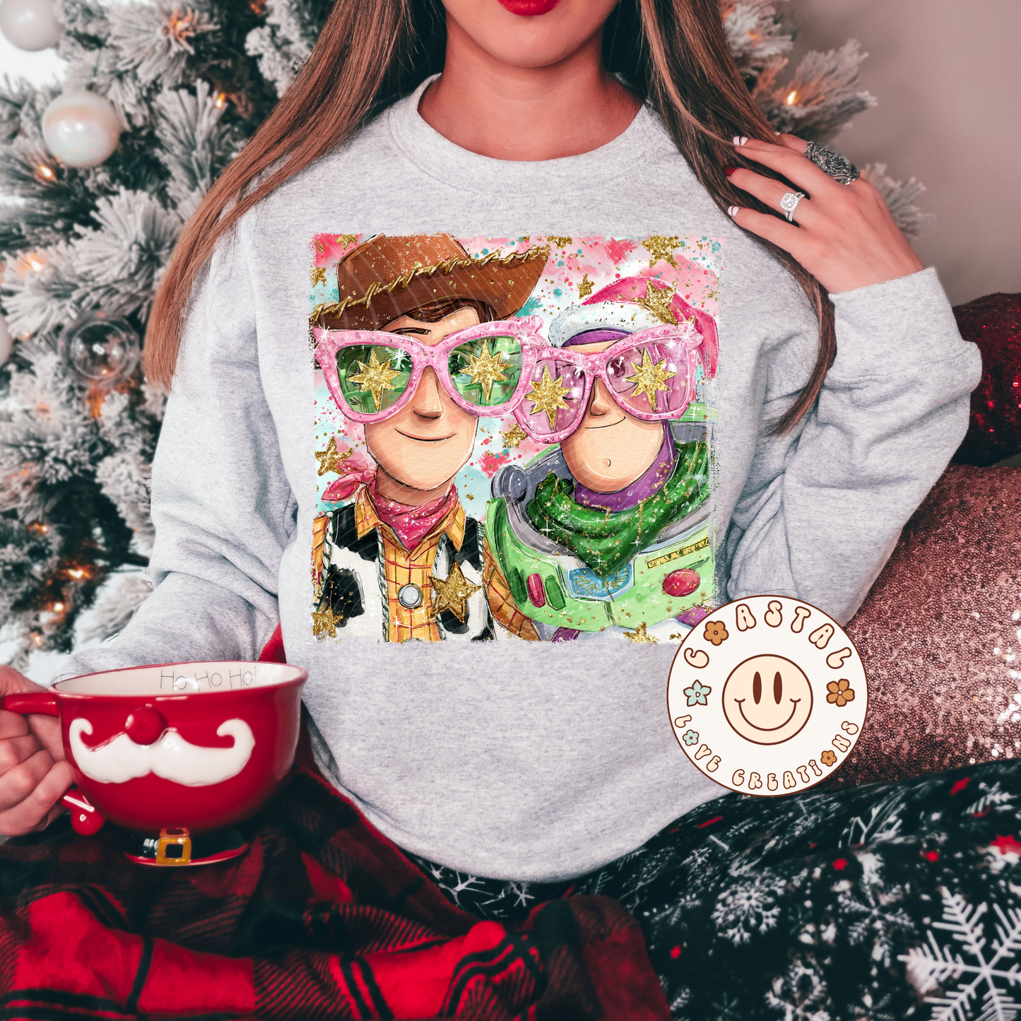 Best Friends Sunnies