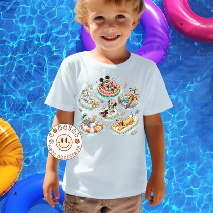 Youth Summer Floaties