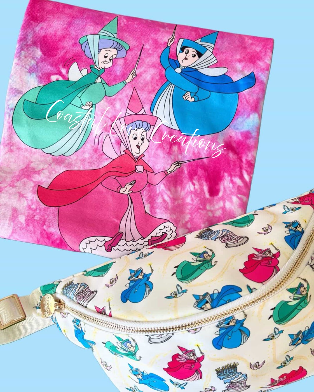 Fairies Collab