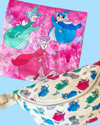 Fairies Collab
