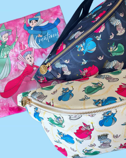 Fairies Collab