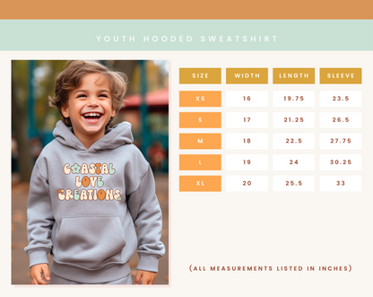 Youth Magic Couple Snacks