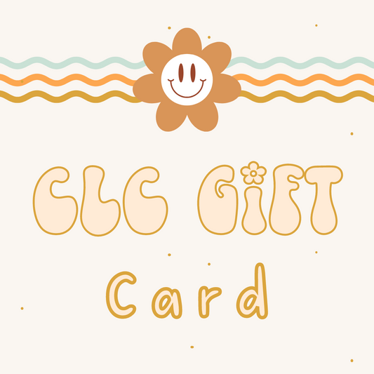 Coastal Love Creations Gift Card